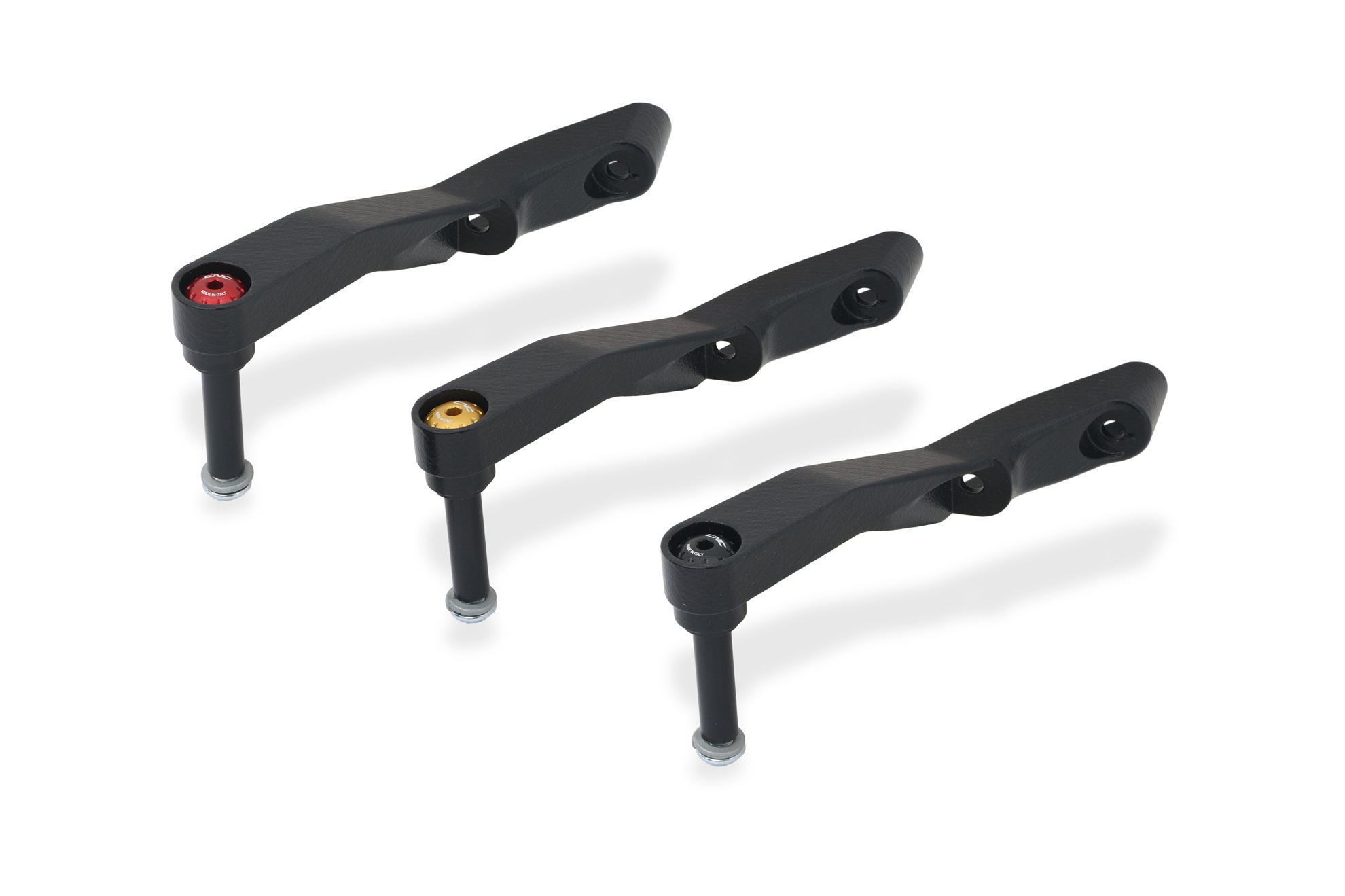 CNC Racing Mounting kit for Brembo RCS Brake master cylinders for Ducati Multistrada V4 and Hypermotard 698 Mono CNC Racing Mounting kit for Brembo RCS Brake master cylinders for Ducati Multistrada V4 and Hypermotard 698 Mono